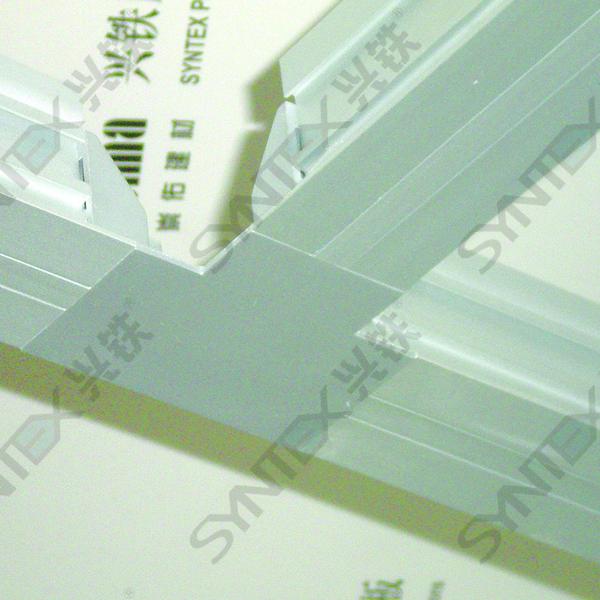 C-Grid系列潔凈室天花系統(tǒng)